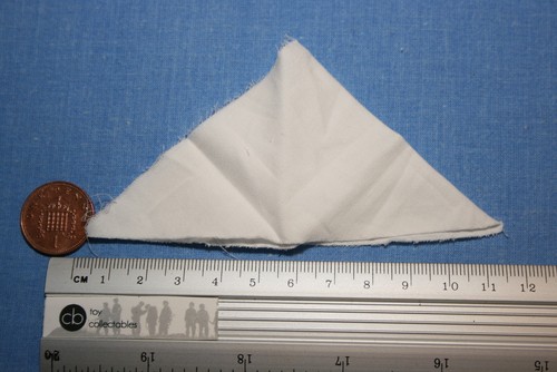 Aci scale headdress - 1/6,