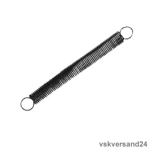 Reglerfeder vergaser feder - reglerfeder,