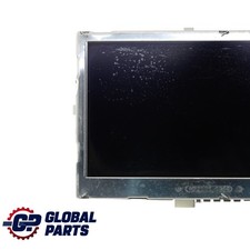 Audi S1 8X Stereo Display