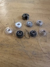 Spulenkapsel Veritas mit 7 Spulen