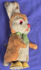 Antiker tanzender hase - antiker,