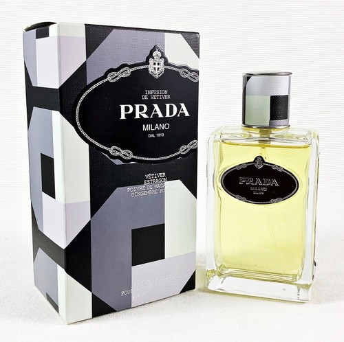 Prada milano infusion - ⭐⭐,