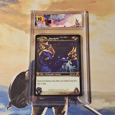 Gradata 10 World of Warcraft