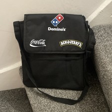 Domino’s Kühltasche Thermo