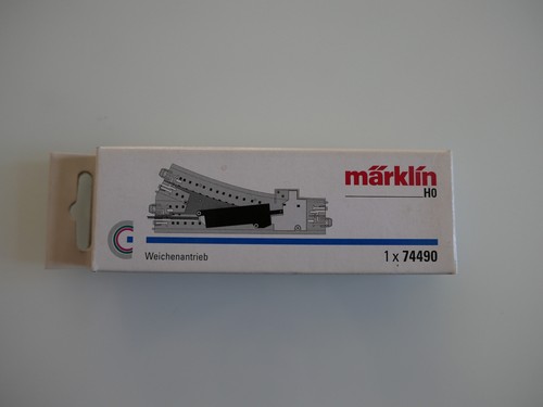 Märklin 74490 - , ho