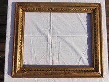 antiker Bilderrahmen