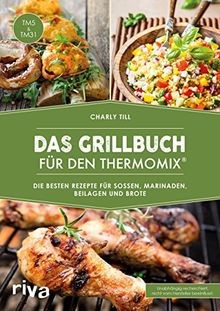 Das grillbuch für den - das,