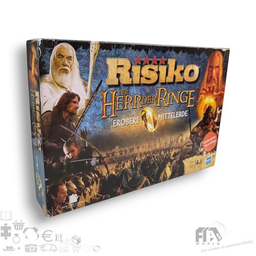 Hasbro 10616 risiko der - -,