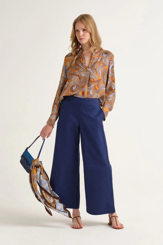 Maliparmi damen kaftan - maliparmi, hemd