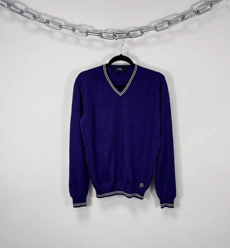 Versus versace herren lila - versus,