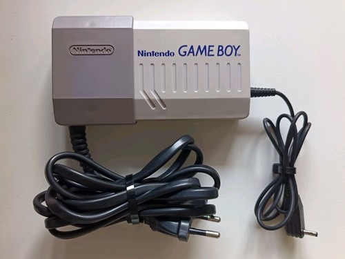 Original nintendo battery - original,