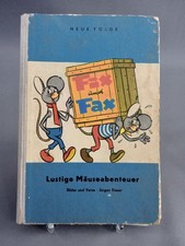Altes buch fix - buch, und