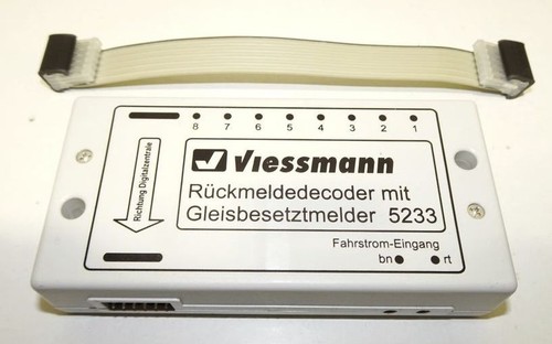 Viessmann 5233