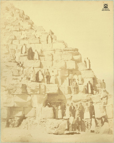 ägypten 1880 zangaki - Ägypten,