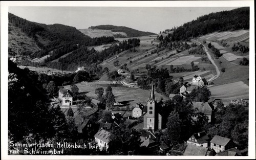 Foto mellenbach glasbach - foto,