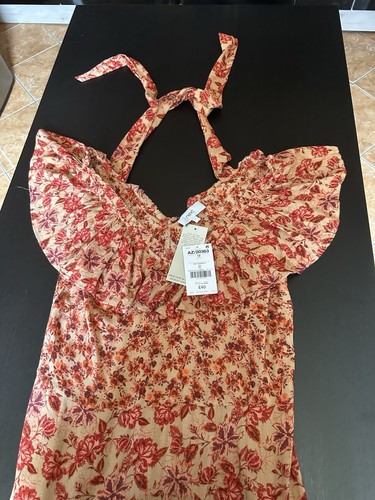 Wunderschönes maxikleid von - maxikleid,