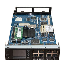 Mitel Aastra 470 PBX CPU1 CPU MOB958 CPU1-1D Karte mit 1GB Ram & 1GB Falsh Karte
