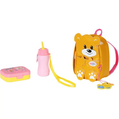 Zapf 834961 baby - baby, born