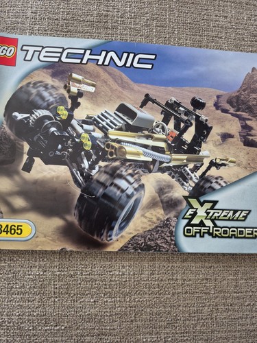 Bauanleitung lego technic - lego,