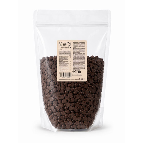 Koro schokodrops mit xylit - koro, |