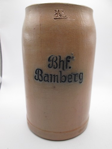 Alter bierkrug steinkrug - alter, ~