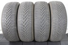 4 x 205/60R16 92H Winterreifen