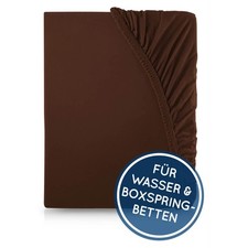 Spannbettlaken Boxspringbett