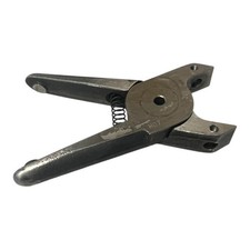 VESSEL N20AE Schraubstock für