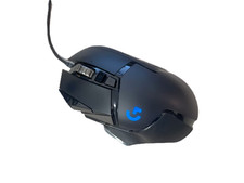 Logitech G502 Hero Gaming-Maus