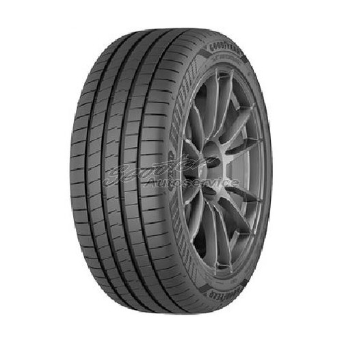 Sommerreifen goodyear eagle - goodyear, f1