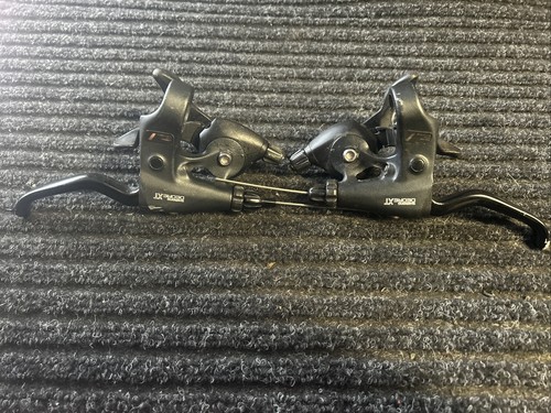 Shimano m095 schalthebel - shimano, xt