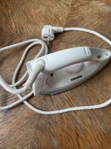 Bügeleisen siemens ohne - siemens,