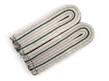 Heer, Paar Schulterstücke