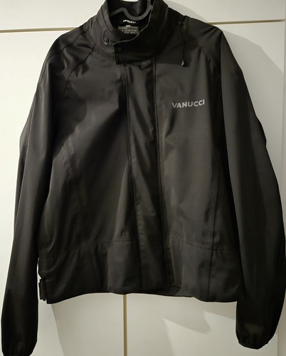 Vanucci sympatex herren jacke - sympatex,