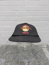 Vintage Hard Rock Cafe Cap
