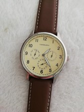 CASABLANCA NEU HERREN ARMBANDUHR