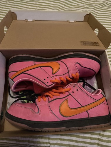 Nike dunk low pro qs - sb,
