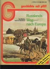 G Geschichte mit Pfiff