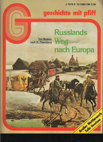 Geschichte mit pfiff - g,