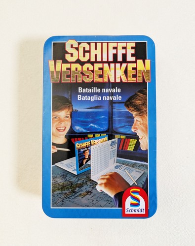 Schmidt spiele schiffe - schmidt,