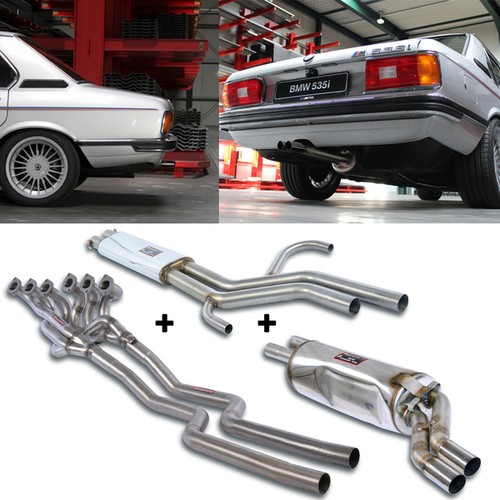 Supersprint sportauspuff - supersprint,
