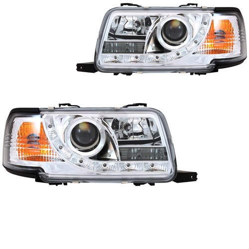 Scheinwerfersatz für audi - für,