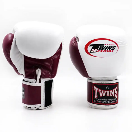 Twins boxhandschuhe bgvl - twins, 3