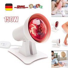 150W Wärmelampe Rotlicht