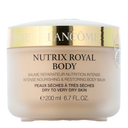 Lancôme nutrix royal body - nutrix,