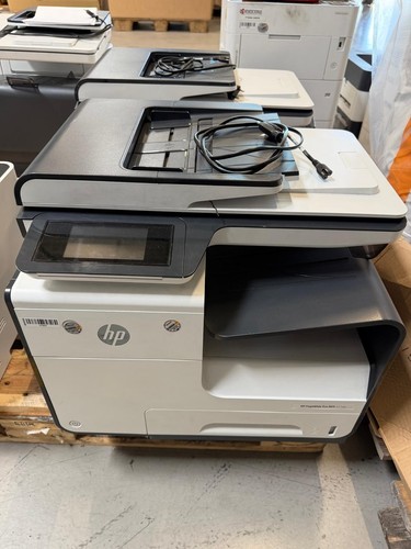 Pagewide pro 477dw - pagewide,