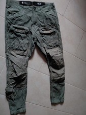 G-Star Slim Cargo Hose W33/32