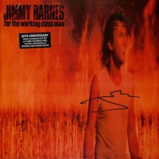 Jimmy Barnes - For The Working
