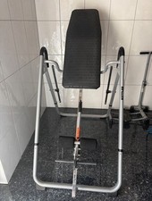 Kettler-Apollo Gravity-System  -- Schwerkrafttrainer, Rückenstrecker