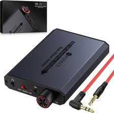 HiFi-Headphone Amplifier 3,5mm
